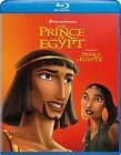 The Prince Of Egypt (Blu-ray) (Blu-ray)