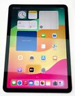 Apple iPad Air 5 A2589 (2022) Fully Unlocked | Space Gray, 64GB, 10.9 in Screen