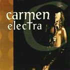 Electra, Carmen : Carmen Electra CD