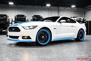 2016 Ford Mustang GT Premium Petty Garage King Premier Edition