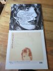 Taylor Swift Vinyl Lp Collection 1989 and Reputation on Picture Disc Records. Ex