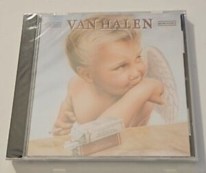 1984 by Van Halen (CD, 2015)