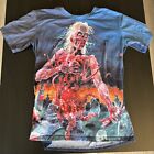 Cannibal Corpse Eaten Back To Life All Over Print