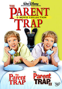 The Parent Trap Two-Movie Collection [The Parent Trap / The Parent Trap II]