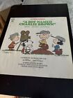 Vince Guaraldi A Boy named Charlie Brown Selections From Soundtrack LP Shrink