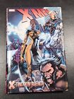 New ListingX-Men: X-Tinction Agenda OHC Hardcover, Marvel, 2011 Omnibus