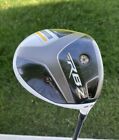 Taylormade Rocketballz RBZ Stage 2 Driver 9.5° Regular Flex With Headcover