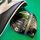 Callaway EPIC MAX 9.0 Driver Head Only RH 9* Degrees w/ Head Cover