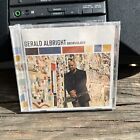 New ListingGroovology  CD By Gerald Albright  New And Sealed