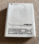 🔥P90X Extreme Home Fitness Complete 12 Disc Set w/ Nutrition & Fitness Guide