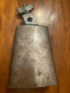 Latin Percussion Cowbell Made In USA Need More Cowbell?