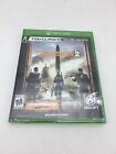Tom Clancy's:  The Division 2 (Microsoft Xbox One) - Sealed