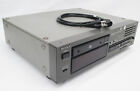 Sony CDP-2700 Professional CD Player / XLR / AES-EBU