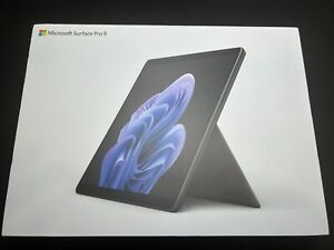 Microsoft Surface Pro 9 13.3'' 12th GEN i7-1255U processor 16GB/512GB SSD Tablet