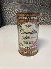 Canadian Ace Flat Top Beer Can 12oz