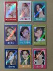 TWICE Taste of love Withdrama Preorder Benefit PHOTOCARD PHOTO CARD ONLY