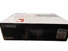 YAMAHA CD-S303 Single-disc CD Player ,USB, WAV/FLAC Playback, NEW
