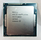 Intel Core i7-4790K 4GHz 8MB SR219 Skt. FCLGA1150 Desktop Processor CPU