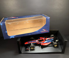 Minichamps Circuit Of The Americas Metal 1:18 Formula1 Car 19-20 Limited Ed. F1