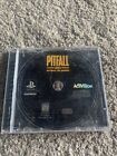 Pitfall 3D: Beyond the Jungle (Sony PlayStation 1, 1998) No Manual