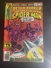 Peter Parker, The Spectacular Spider-Man #27 - 1st Frank Miller Daredevil - 1978