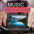 Music Production Dell G7 7588 15.6 16GB 512GB i7-8750H GTX 1060 w/ Music S/W