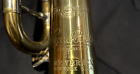 New Listing1954 Bb Bach Stradivarius Trumpet 43 Bell 