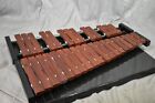 TX-6 YAMAHA Table Top Classic Xylophone 32 Sound Board Made in JAPAN