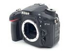 Nikon Digital SLR Camera D7100 Body `2708