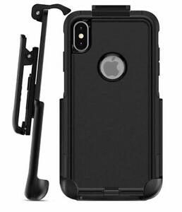 Belt Clip Holster for Otterbox Commuter Case - iPhone Xs MAX (Case Not Included)