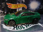 NEW 2024 Hot Wheels BMW M4 ☆ green;gray lace☆Multi-Pack Exclusive☆LOOSE