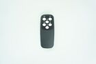 Remote Control For Lifesmart PCHT1009US LS-8WIQH-DB Fireplace Infrared Heater