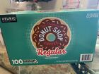 Keurig The Original Donut Shop Regular Medium Roast Coffee K-Cup Pod - 100 Count