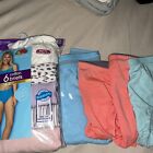 Lot of womans size 7 Panties