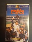 Rookie Of The Year VHS Tape