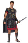 Roman Warrior Gladiator Plus Size Costume