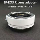 EF-EOS R Auto Focus Lens Adapter Ring for Canon EF Lens to Canon EOS R RF Mount