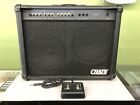 Cool! Crate GX-212+ Guitar AMP 2x12 LOCAL PICK UP ONLY