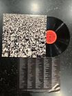 GEORGE MICHAEL Listen Without Prejudice LP Vinyl Record 1990 U.S Press MISPRINT