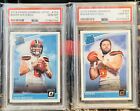 New Listing2 - PSA 10 Baker Mayfield Rated Rookie Cards🔥