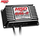 MSD 64213 6AL-2 Ignition Box Digital w/ Built-In 2 Step SBC BBC SBF Chevy Ford