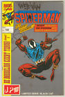 Web of Spider-Man #118 *DUTCH EDITION* 1st app. Scarlet Spider! MARVEL 1995
