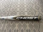 2022 Easton Ghost (-10) Double Barrel Fastpitch Softball Bat FP22GH10 32