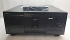 Sony CD Player Storage Carousel CDP-CX90ES W/ Remote #99
