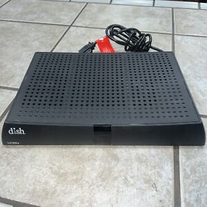 DISH Network ViP211z HD Satellite TV Receiver with Remote Control - RV Use!