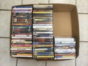 CHRISTIAN MOVIES DVD LOT- YOU PICK- $1.79 EACH - COMBINE SHIPPING ($3.50)