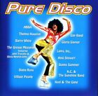 Various Artists : Pure Disco CD