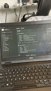 laptop computers i7 windows 11 pro