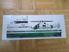 New 2023 Hess Toy Truck 90th Anniversary Collector's Edition Ocean Explorer -NEW
