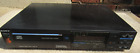 Sony CDP-30 Single Disc CD Player 1985 Multi Voltage Stereo Quick Read Vintage